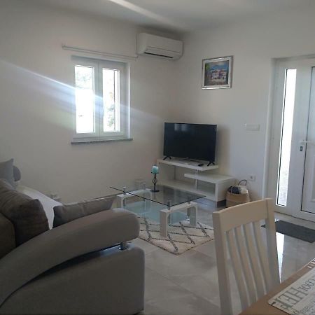 Apartment Ivana Novigrad  Exterior photo