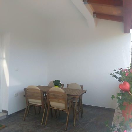 Apartment Ivana Novigrad  Exterior photo